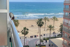 APPARTEMENT VUE MER 40 METRES DE LA PLAGE